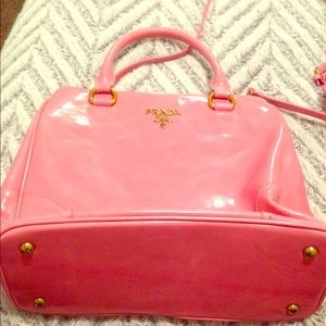 Prada purse